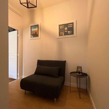 Grand T2 Cozy Avec Balcon Proche De Royatonic - 12 Rouzaud Leilighet Eksteriør bilde