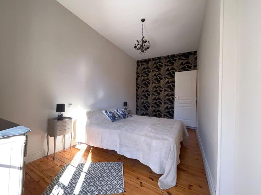 Grand T2 Cozy Avec Balcon Proche De Royatonic - 12 Rouzaud Leilighet Eksteriør bilde