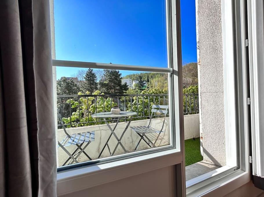 Grand T2 Cozy Avec Balcon Proche De Royatonic - 12 Rouzaud Leilighet Eksteriør bilde